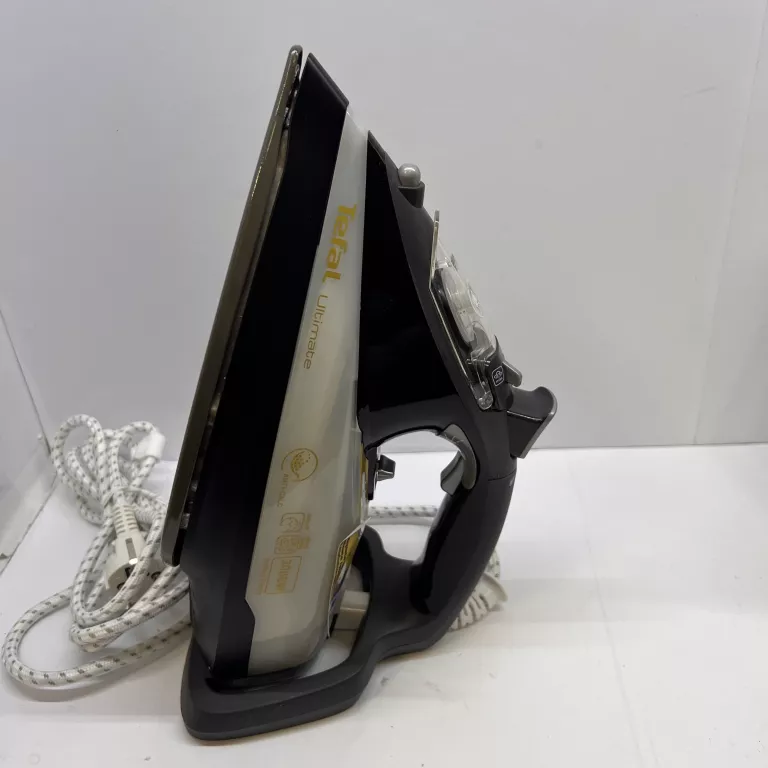 ŻELAZKO TEFAL FV9787 KOMPLET