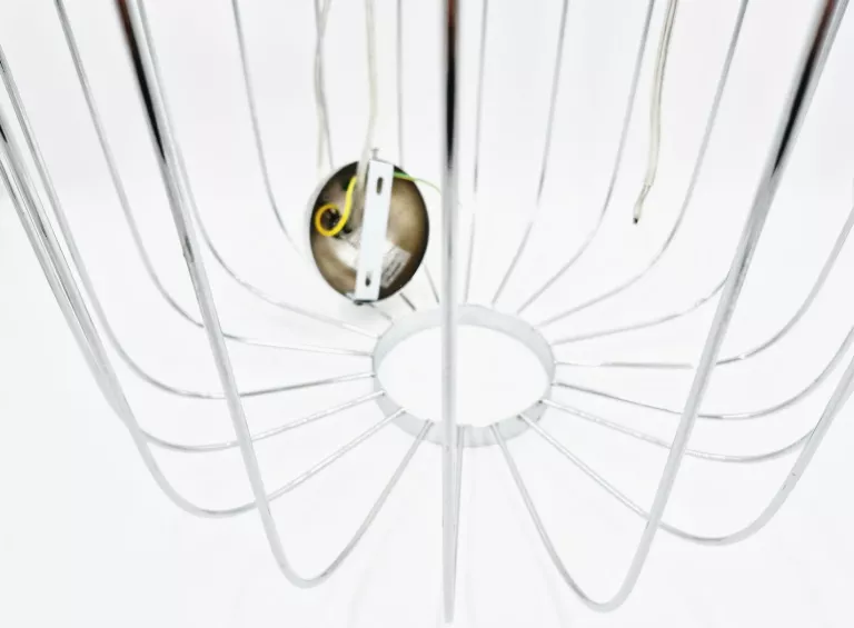 LAMPA WISZĄCA SUFITOWA E27