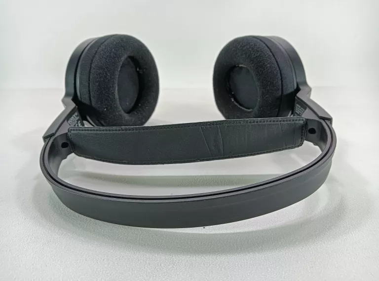 SŁUCHAWKI BEZPRZEWODOWE SONY MDR-RF811R
