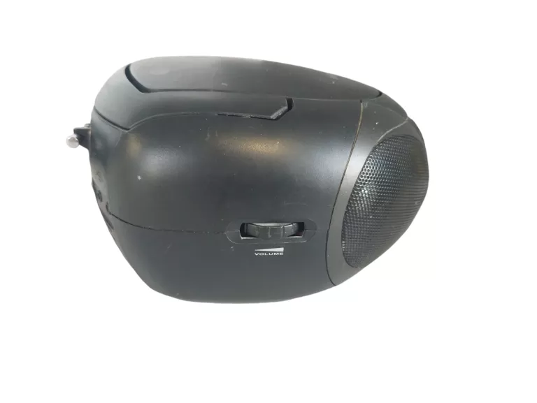 RADIO KRUGER MATZ KM6101 CZARNE