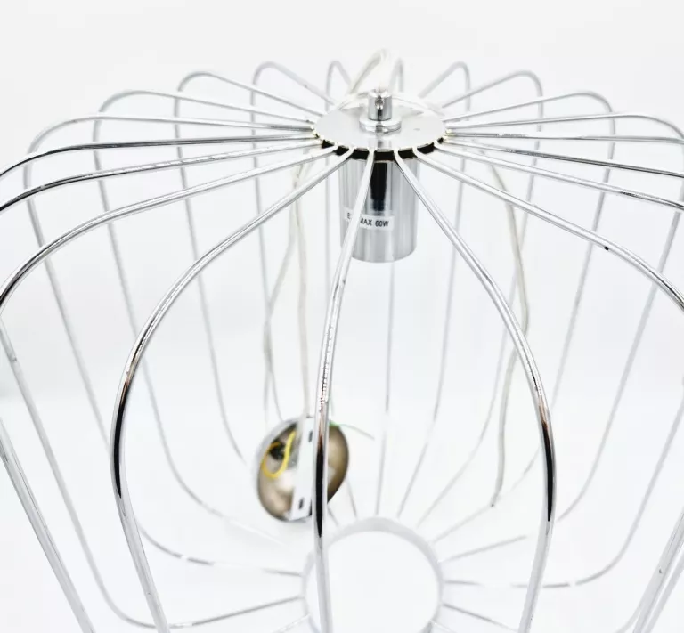 LAMPA WISZĄCA SUFITOWA E27