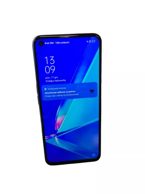 TELEFON OPPO A72 4GB/128GB