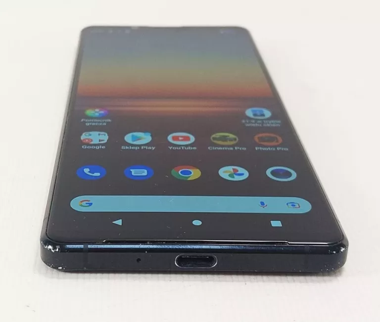 TELEFON SONY XPERIA 1 8 GB / 256 GB