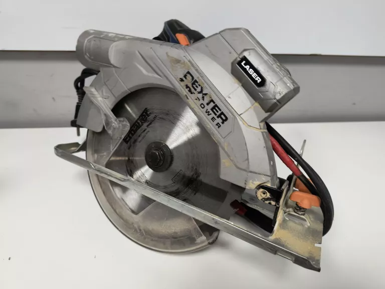 PILARKA TARCZOWA DEXTER NC1300CS