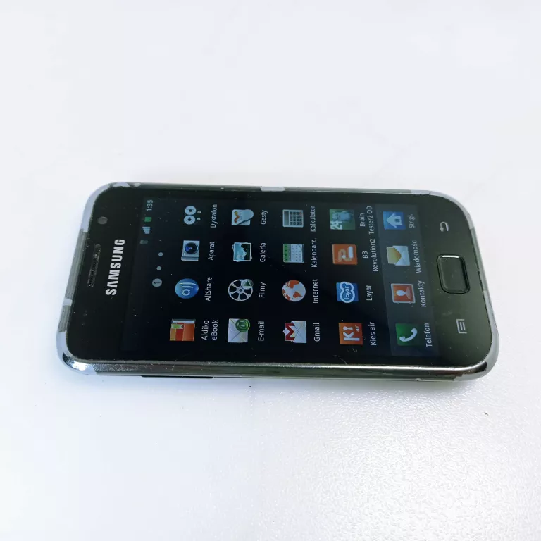 TELEFON SAMSUNG GALAXY S PLUS