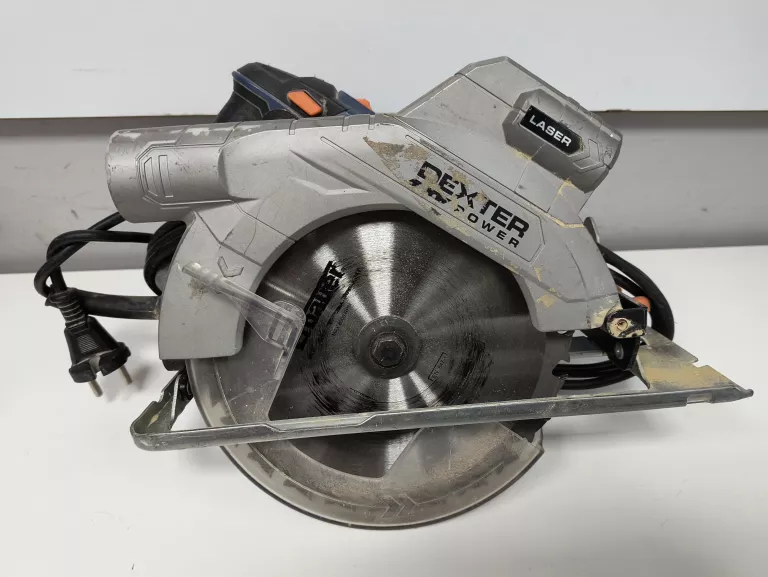 PILARKA TARCZOWA DEXTER NC1300CS