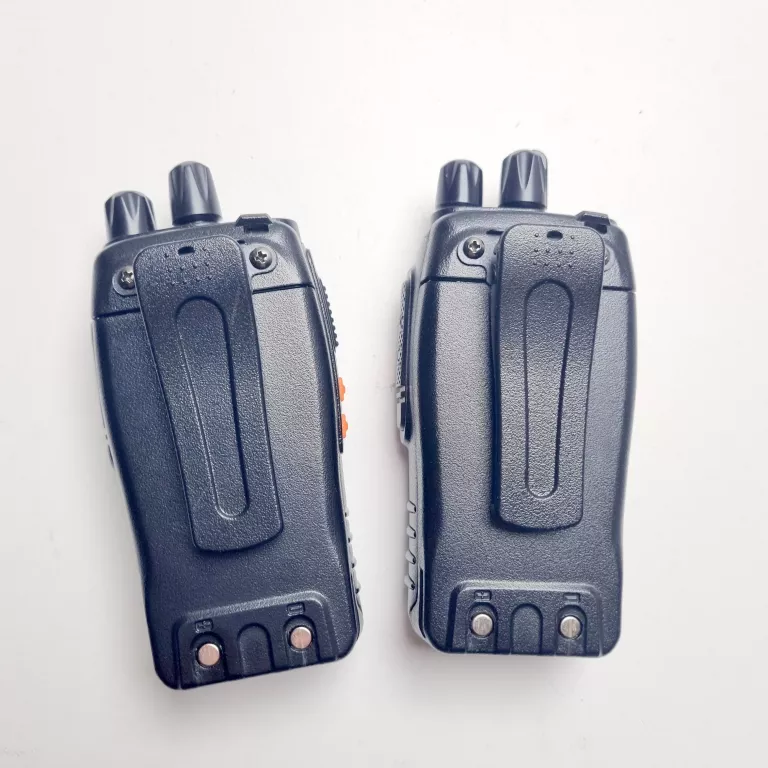 KRÓTKOFALÓWKI WALKIE-TALKIE BAOFENG BF-888S 2 SZT KOMPLET