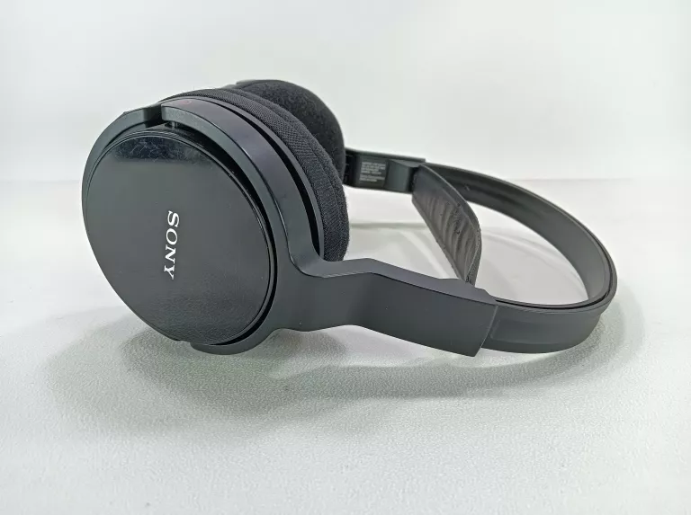 SŁUCHAWKI BEZPRZEWODOWE SONY MDR-RF811R