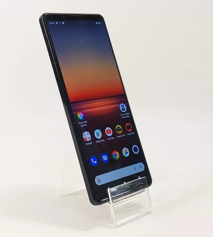 TELEFON SONY XPERIA 1 8 GB / 256 GB