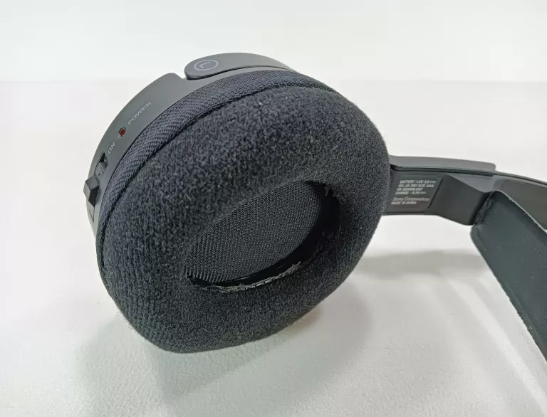 SŁUCHAWKI BEZPRZEWODOWE SONY MDR-RF811R