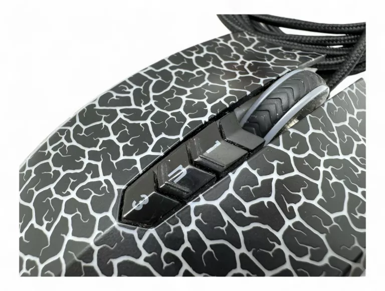 MYSZ KOMPUTEROWA A4TECH BLOODY BLAZING A70