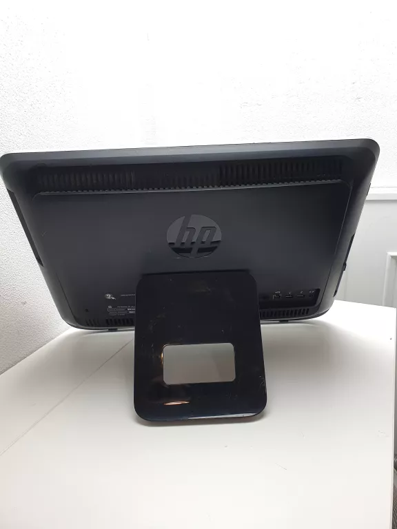 HP PAVILION 20 ALL IN ONE PC AMD E1-1200 6 RAM 1 TB HDD ZASILACZ