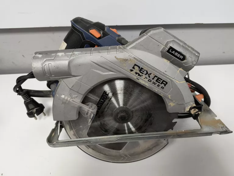 PILARKA TARCZOWA DEXTER NC1300CS
