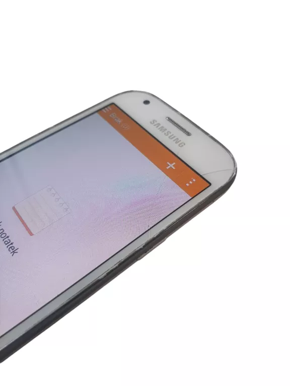 TELEFON SAMSUNG GALAXY ACE 4 1GB/8GB BN