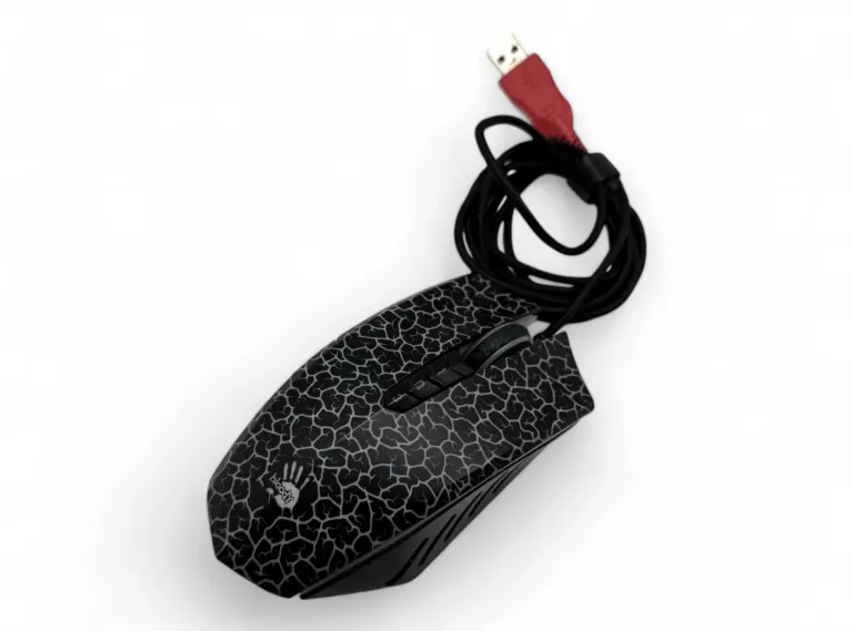 MYSZ KOMPUTEROWA A4TECH BLOODY BLAZING A70
