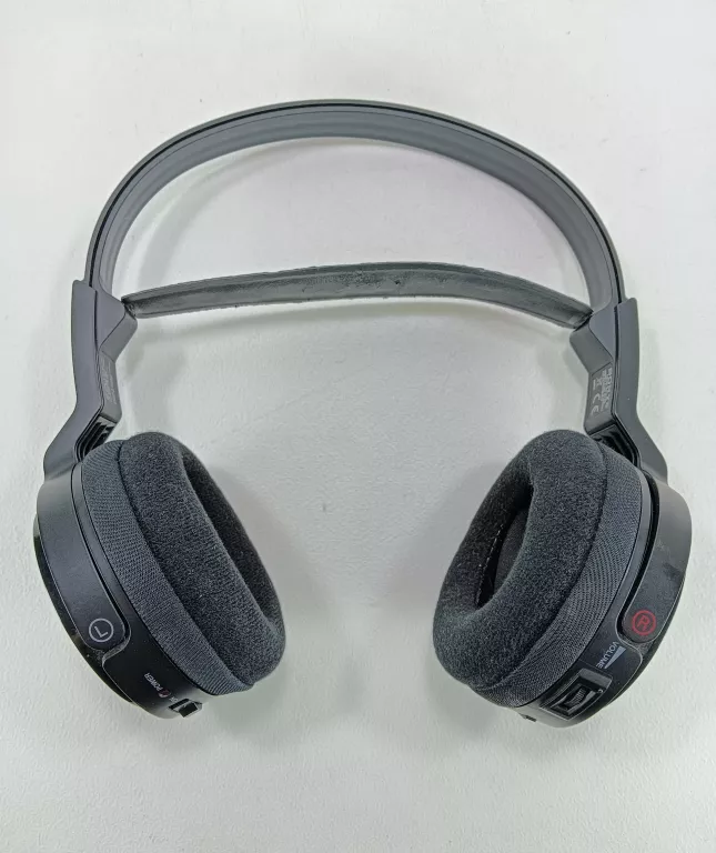 SŁUCHAWKI BEZPRZEWODOWE SONY MDR-RF811R