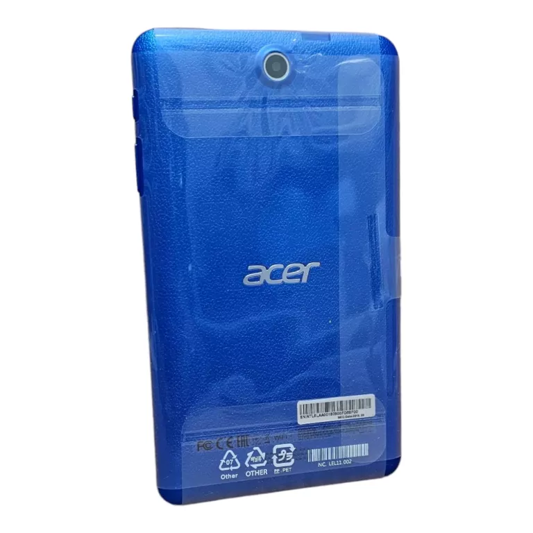 TABLET ACER ICONIA ONE 7 *POLECAM*
