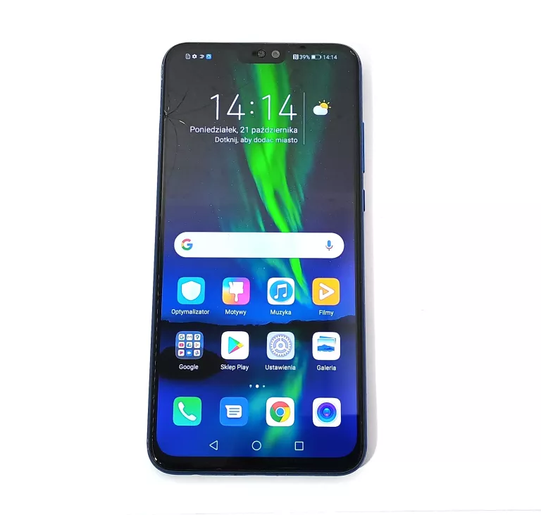 TELEFON HONOR 8X 4/128 GB