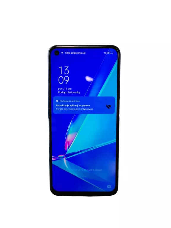TELEFON OPPO A72 4GB/128GB
