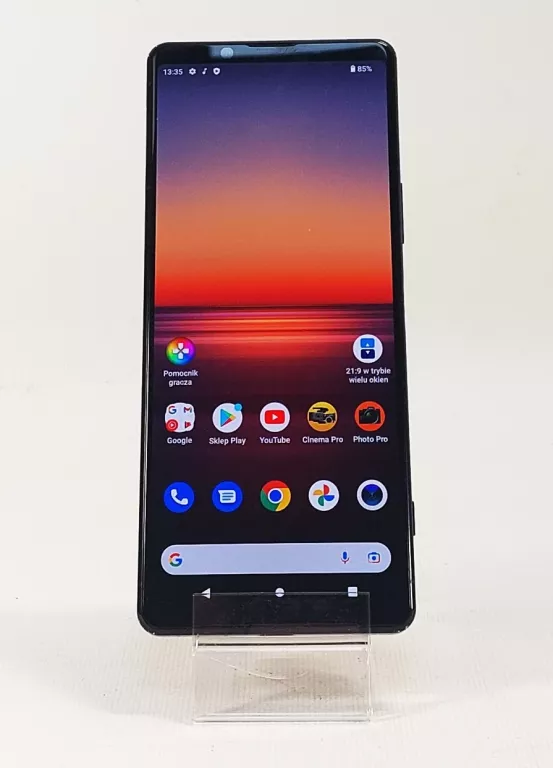 TELEFON SONY XPERIA 1 8 GB / 256 GB