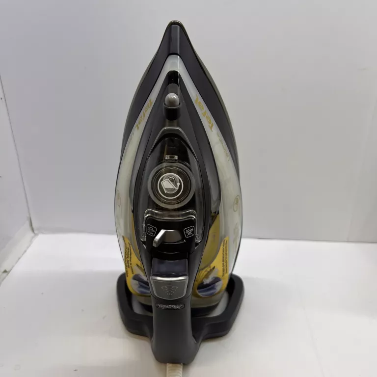 ŻELAZKO TEFAL FV9787 KOMPLET