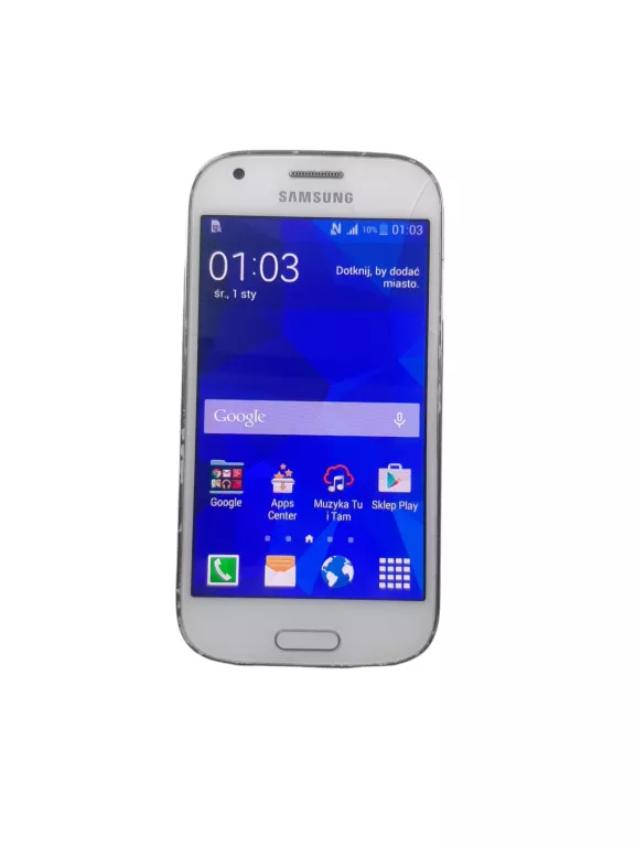 TELEFON SAMSUNG GALAXY ACE 4 1GB/8GB BN
