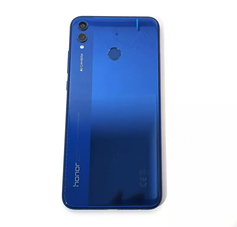 TELEFON HONOR 8X 4/128 GB