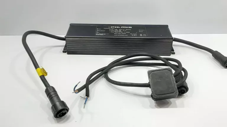 ZASILACZ LED 240W POLARIS EFL
