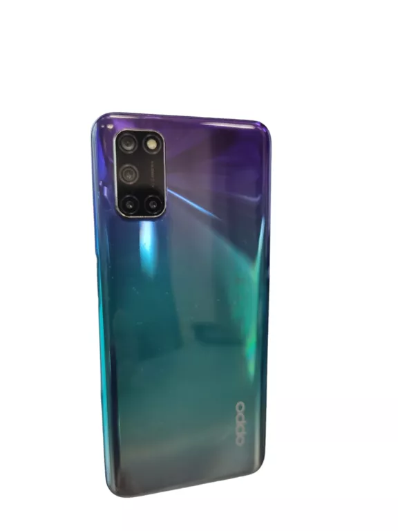 TELEFON OPPO A72 4GB/128GB