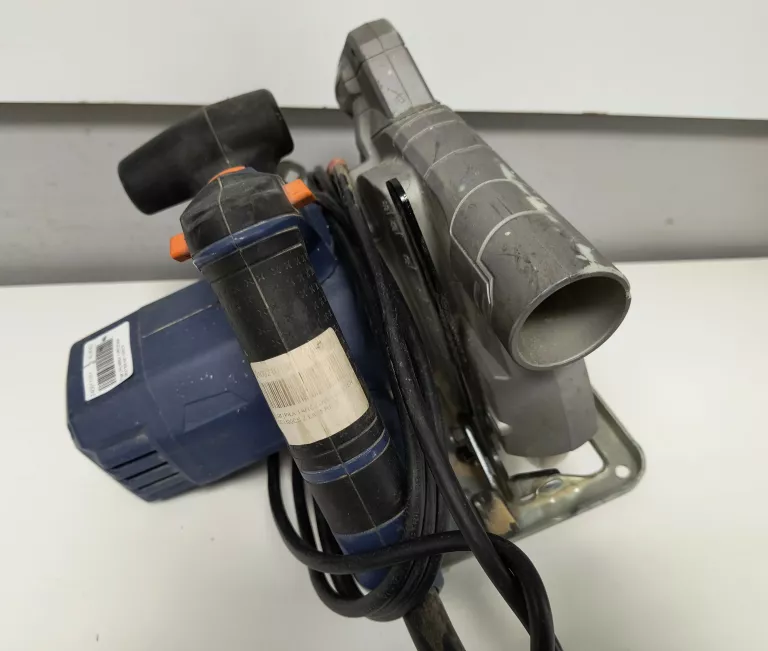 PILARKA TARCZOWA DEXTER NC1300CS