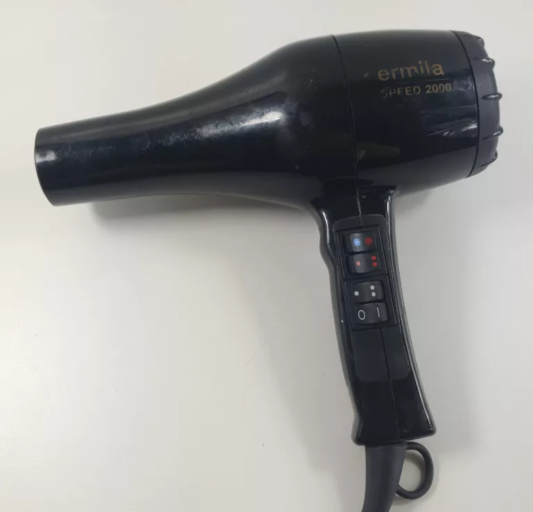 SUSZARKA ERMILA SPEED 2000 1600W