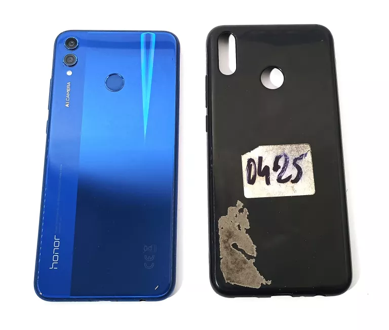 TELEFON HONOR 8X 4/128 GB