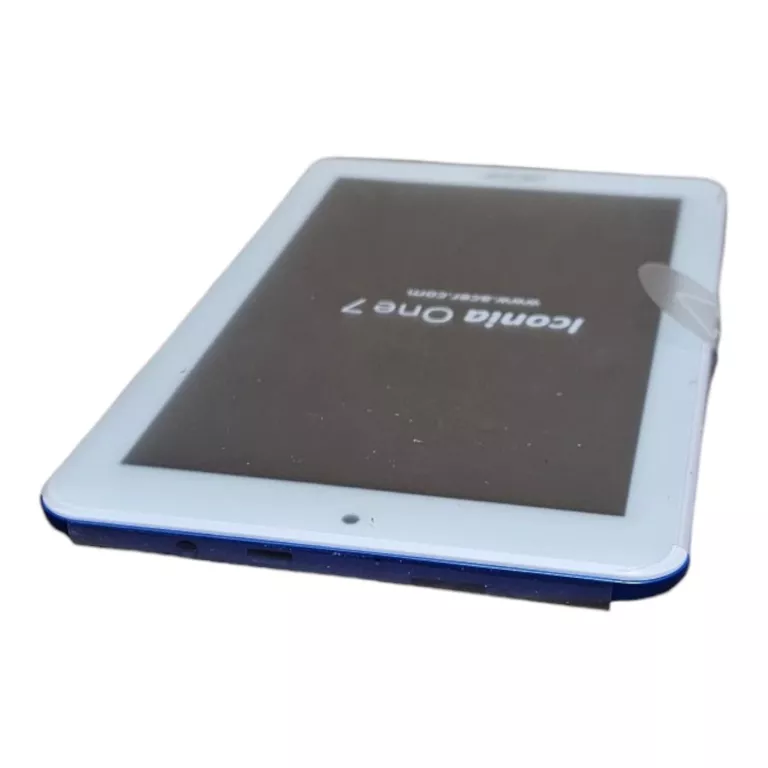 TABLET ACER ICONIA ONE 7 *POLECAM*