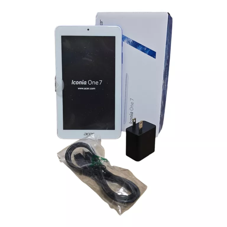 TABLET ACER ICONIA ONE 7 *POLECAM*