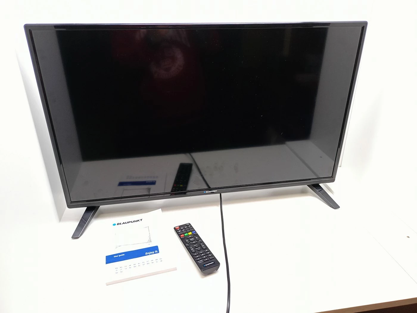 telewizor-blaupunkt-bn32h1032eeb-pilot-ean-gtin-8586018083782