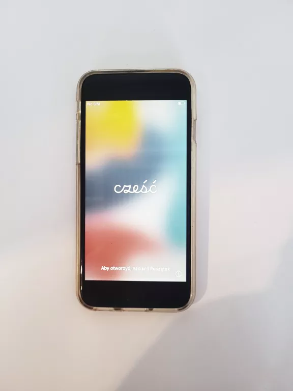 IPHONE 6S 128GB 100% KONDYCJI BATERII