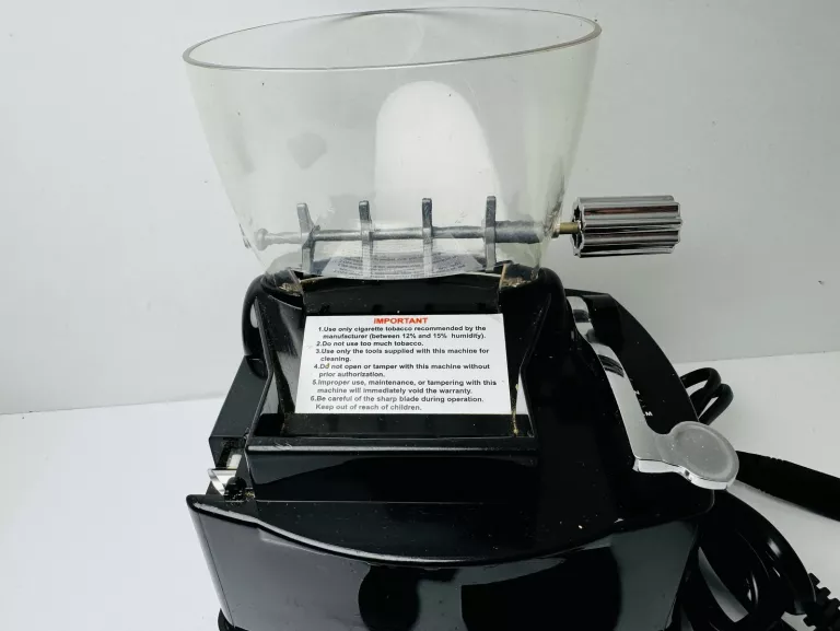 PRIMA TECH NABIJARKA ELEKTRYCZNA