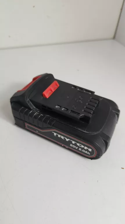 AKU TRYTON 20V 2.0AH