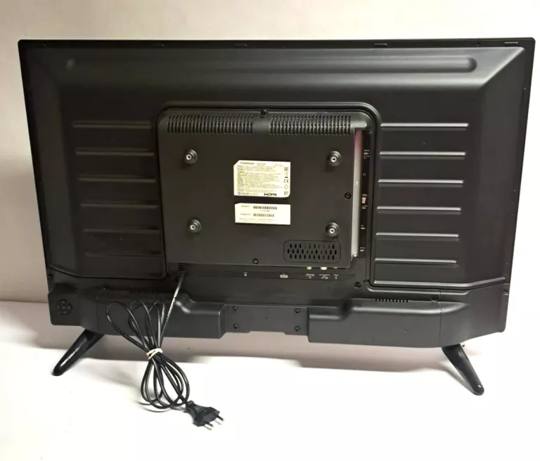 TELEWIZOR 32HC3106 THOMSON USZKODZONA MATRYCA !