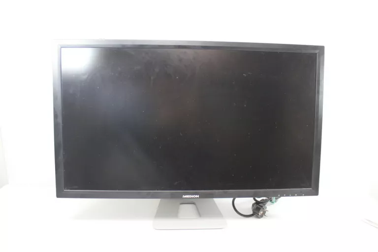 MONITOR MEDION AKOYA X57299 28" + KABEL ZAS