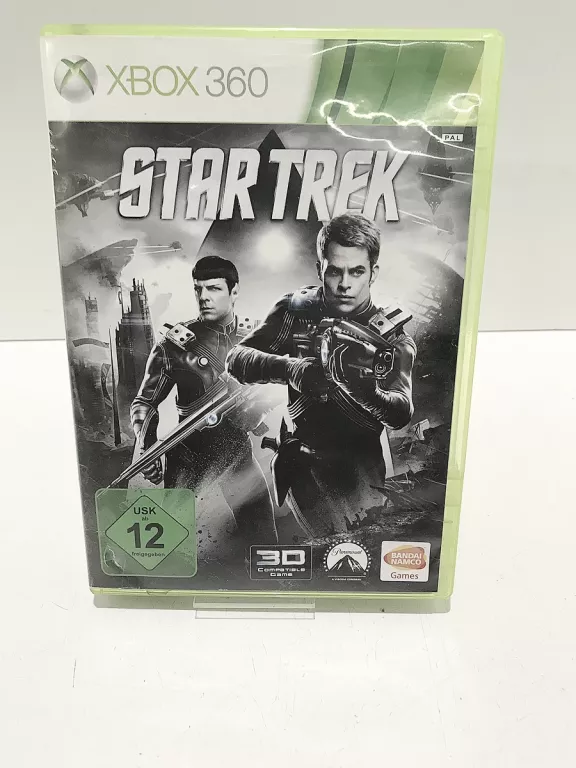 gra-xbox-360-star-trek-hutnicza-1-starachowice