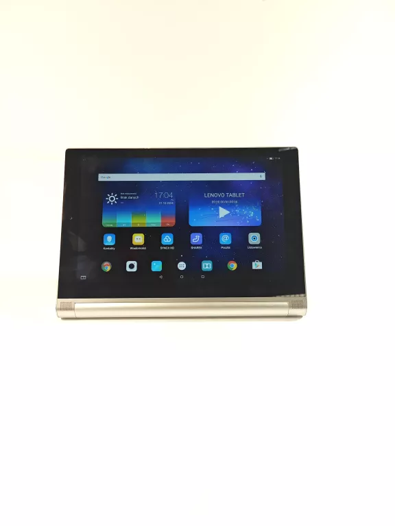 TABLET LENOVO YOGA 2-1050L
