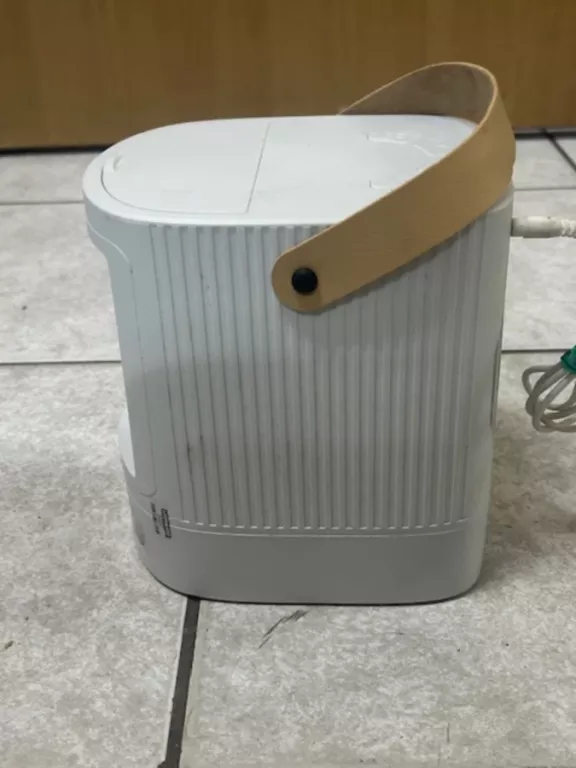 NOR TEC AIR COOLER