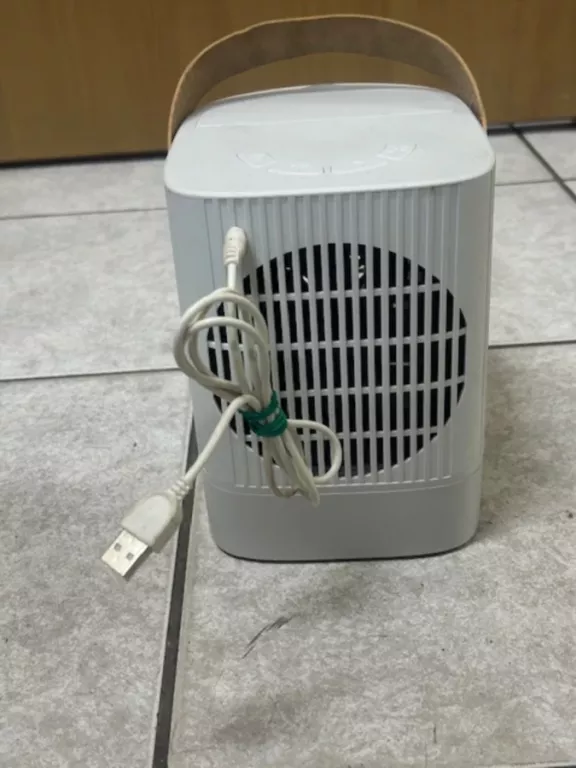 NOR TEC AIR COOLER