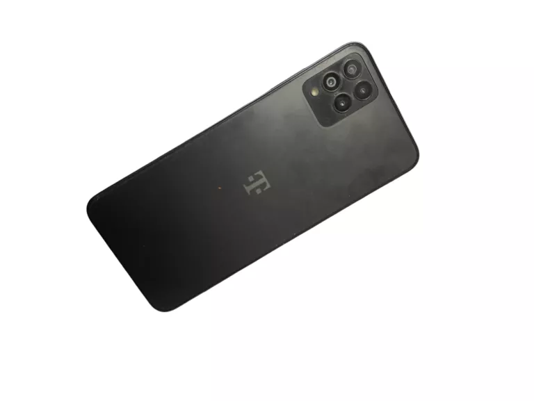 SMARTFON T-MOBILE T PHONE PRO 5G 6 GB / 128 GB 5G CZARNY