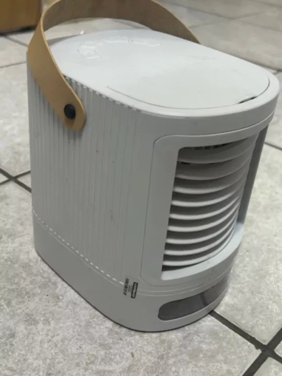 NOR TEC AIR COOLER