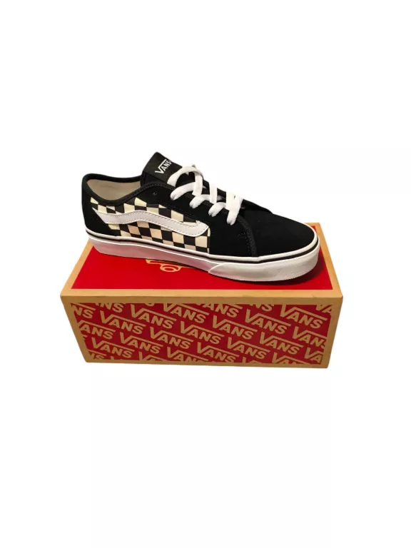 BUTY VANS WM FILMORE 37