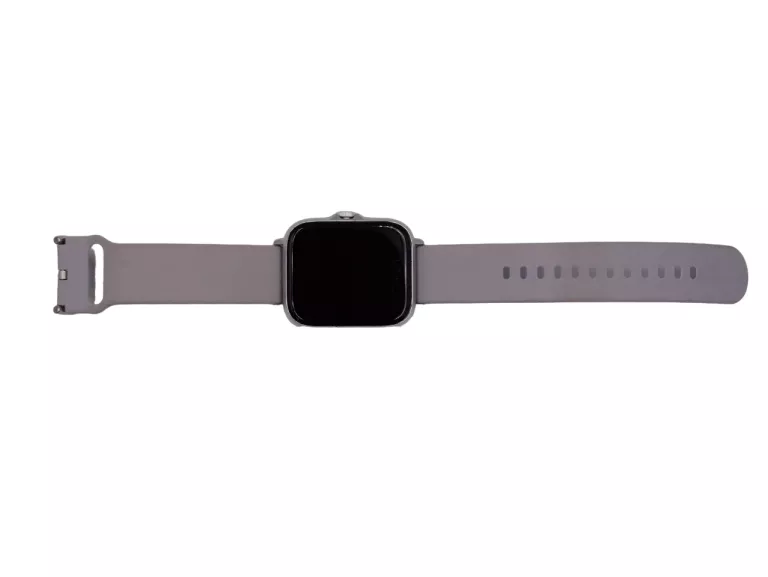 SMARTWATCH DAMSKI A02 TĘTNO CIŚNIENIE KRWI TLEN TRACKER