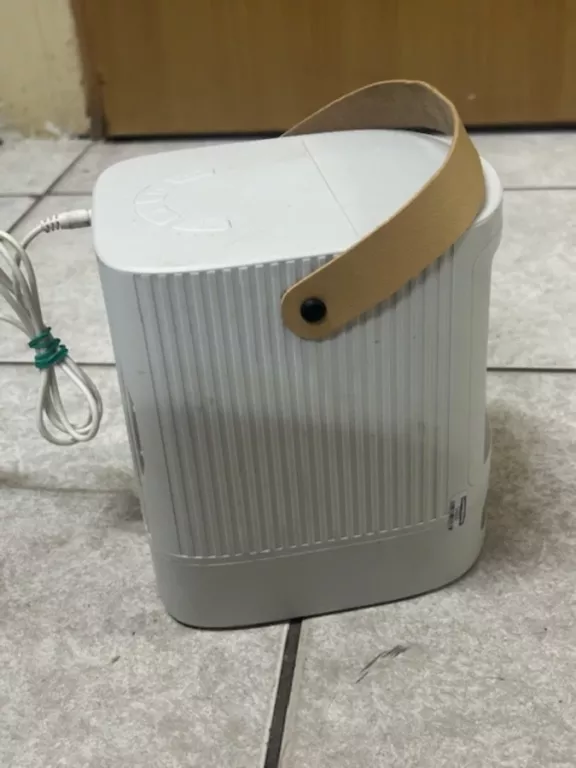 NOR TEC AIR COOLER