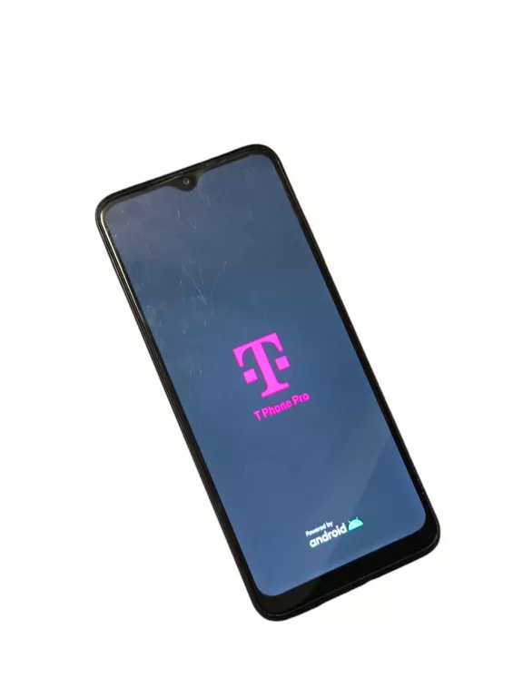 SMARTFON T-MOBILE T PHONE PRO 5G 6 GB / 128 GB 5G CZARNY